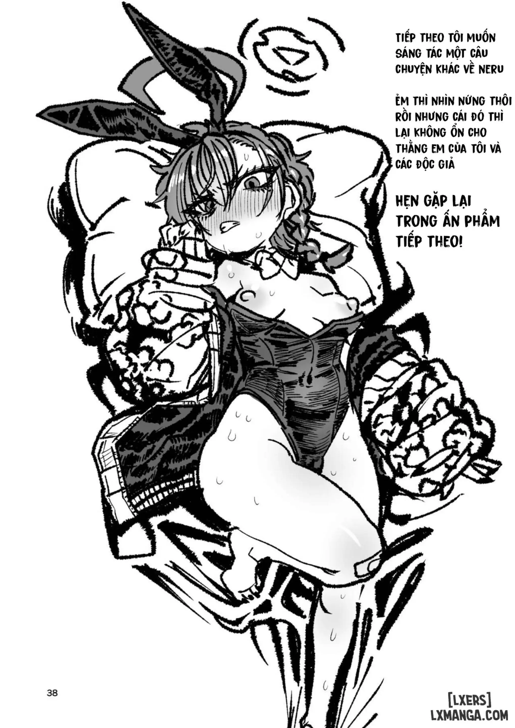 Sukitooru Ero Megane - Sukitooru Ero Megane trang 37