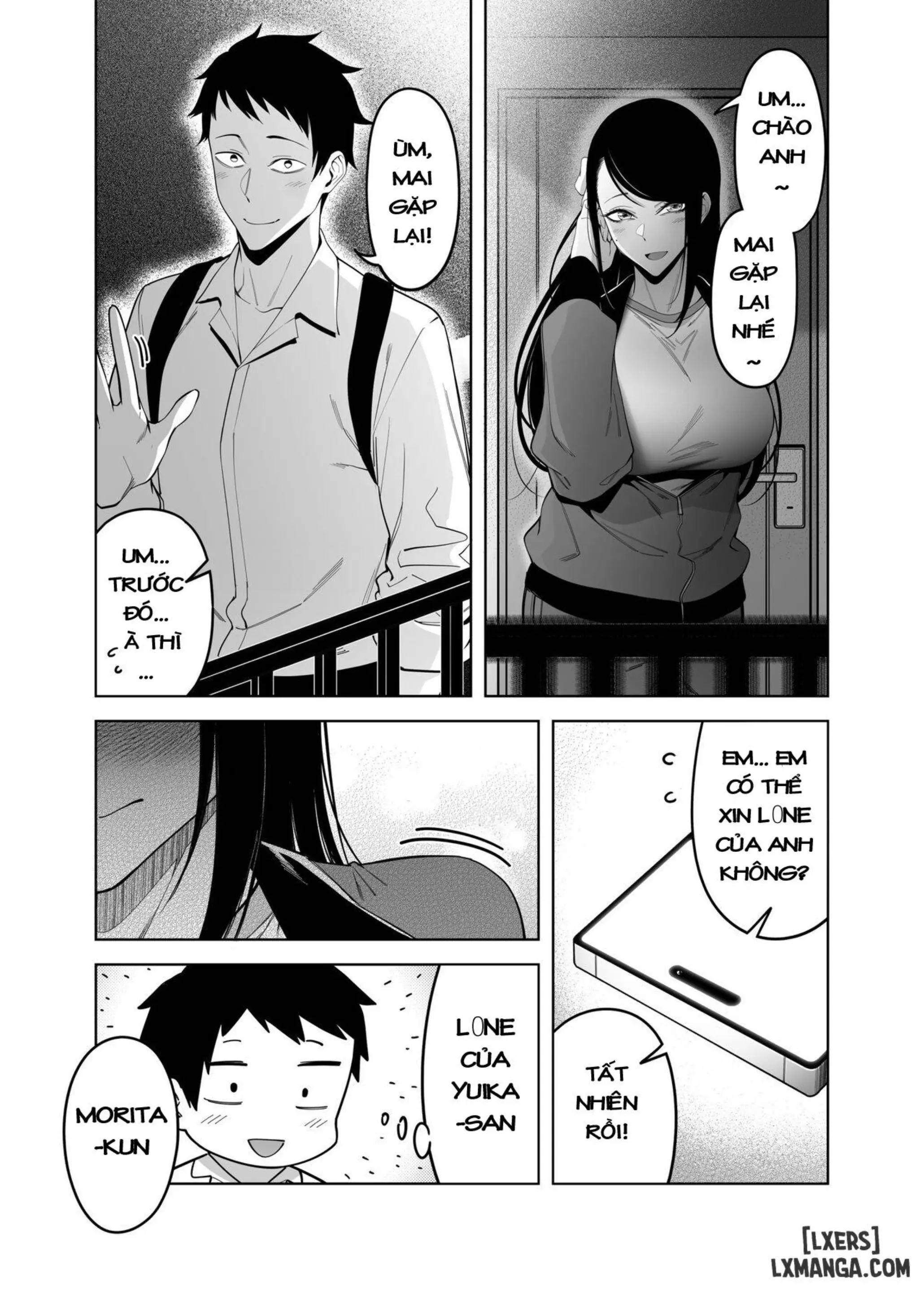 Takane no Hana e no Kokuhaku Seikouritsu wa Zero no Wake - Takane no Hana e no Kokuhaku Seikouritsu wa Zero no Wake trang 21