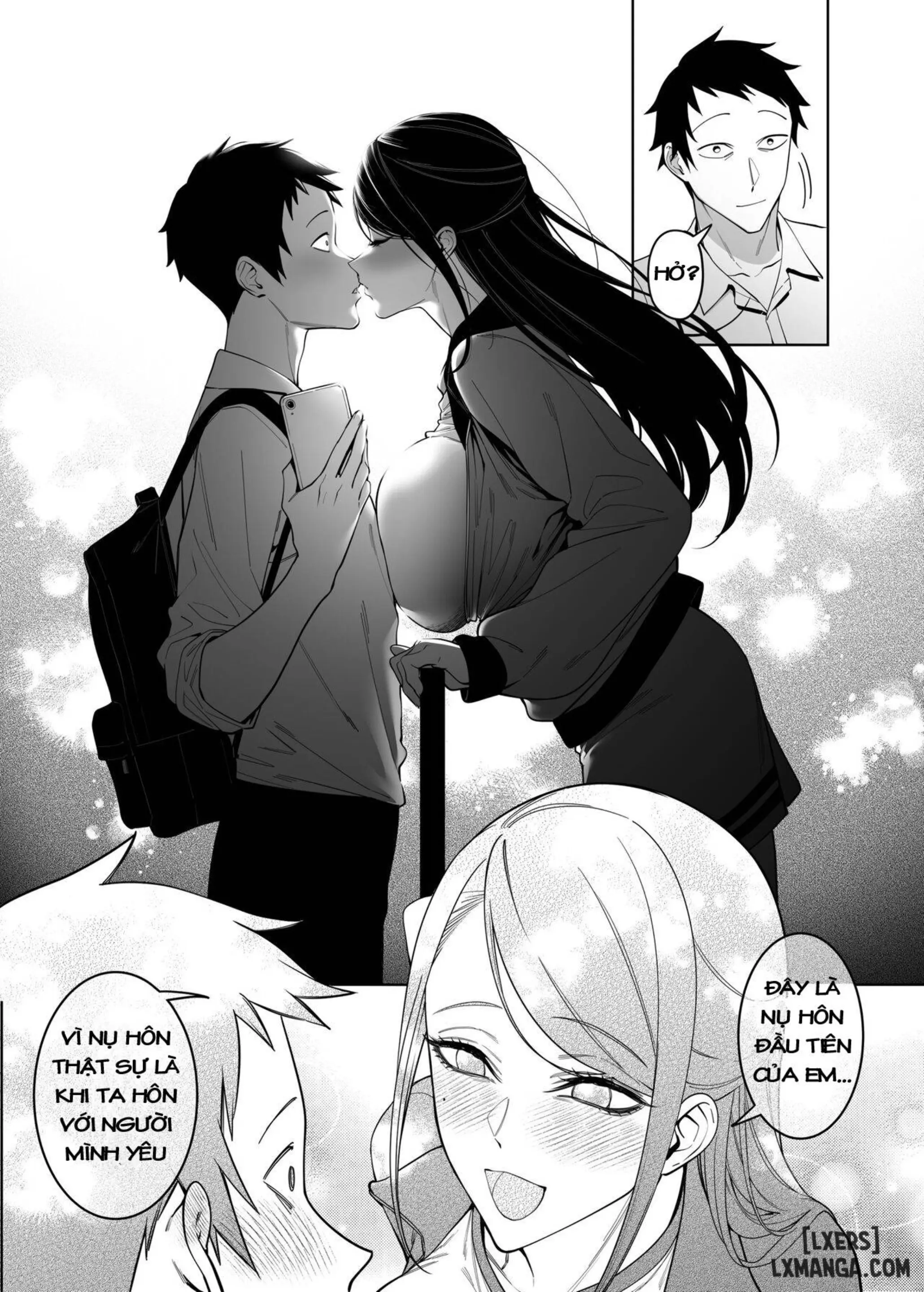 Takane no Hana e no Kokuhaku Seikouritsu wa Zero no Wake - Takane no Hana e no Kokuhaku Seikouritsu wa Zero no Wake trang 22