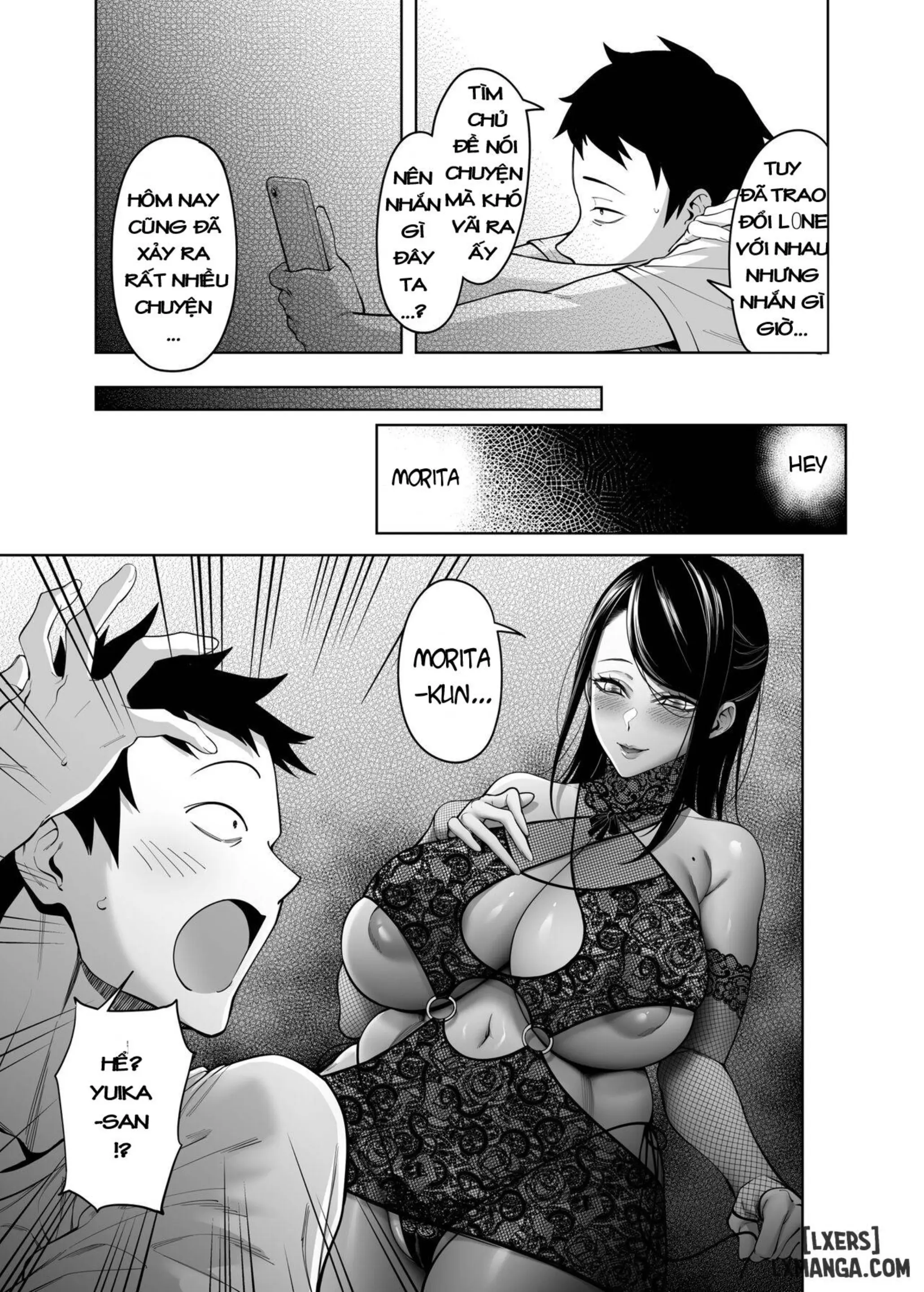 Takane no Hana e no Kokuhaku Seikouritsu wa Zero no Wake - Takane no Hana e no Kokuhaku Seikouritsu wa Zero no Wake trang 26
