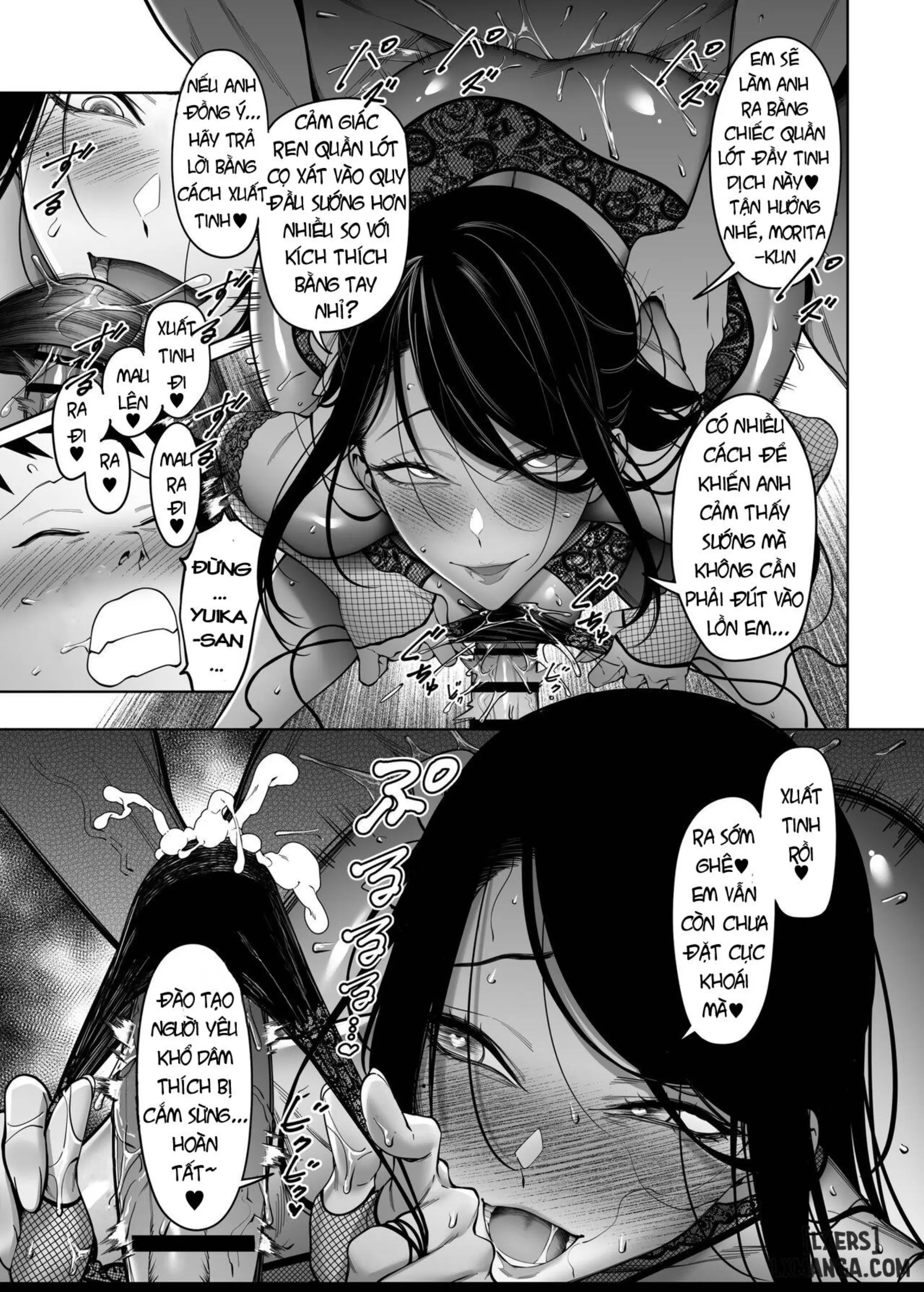 Takane no Hana e no Kokuhaku Seikouritsu wa Zero no Wake - Takane no Hana e no Kokuhaku Seikouritsu wa Zero no Wake trang 28