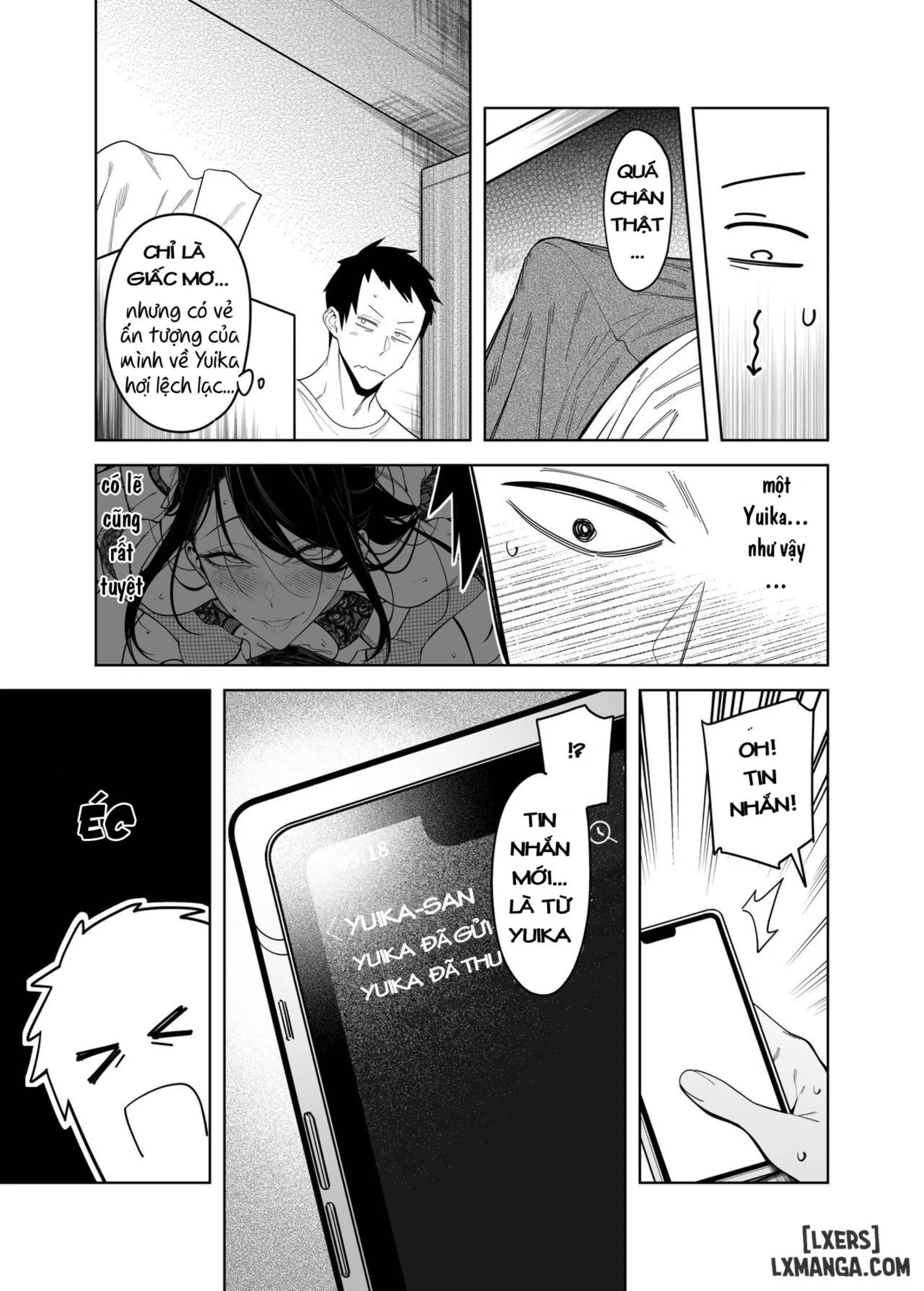 Takane no Hana e no Kokuhaku Seikouritsu wa Zero no Wake - Takane no Hana e no Kokuhaku Seikouritsu wa Zero no Wake trang 30