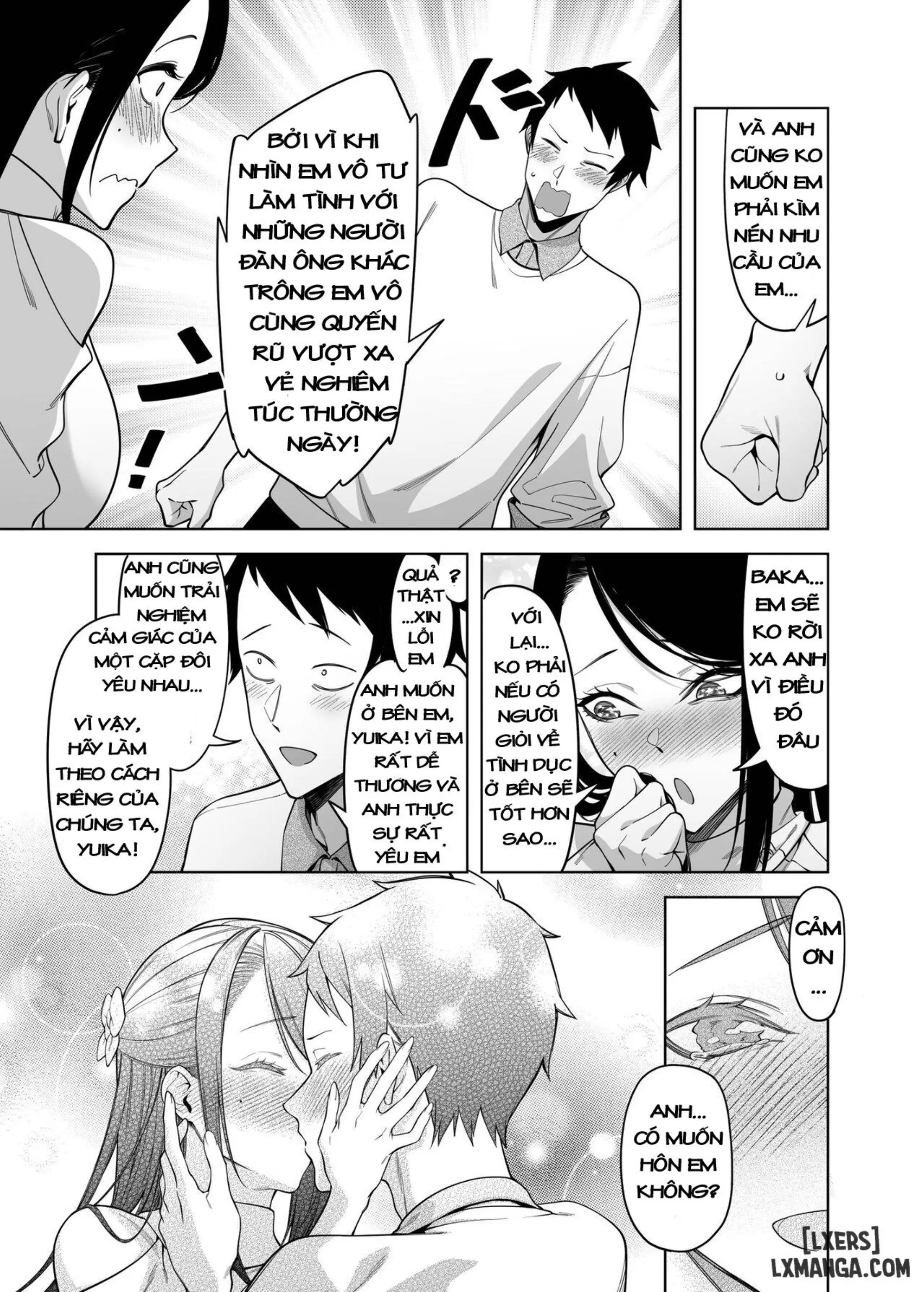 Takane no Hana e no Kokuhaku Seikouritsu wa Zero no Wake - Takane no Hana e no Kokuhaku Seikouritsu wa Zero no Wake trang 44