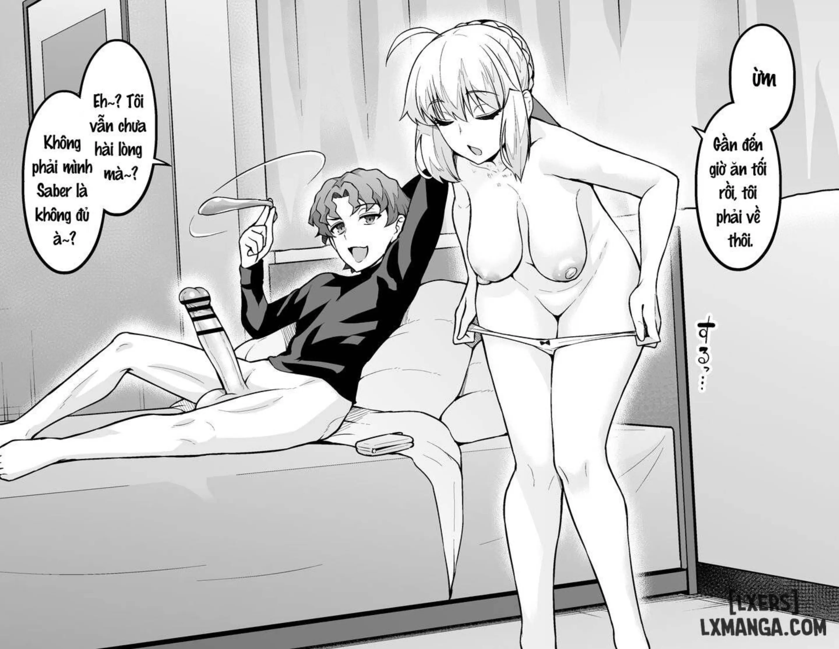 Shinjj Matou - Shinjj Matou trang 2