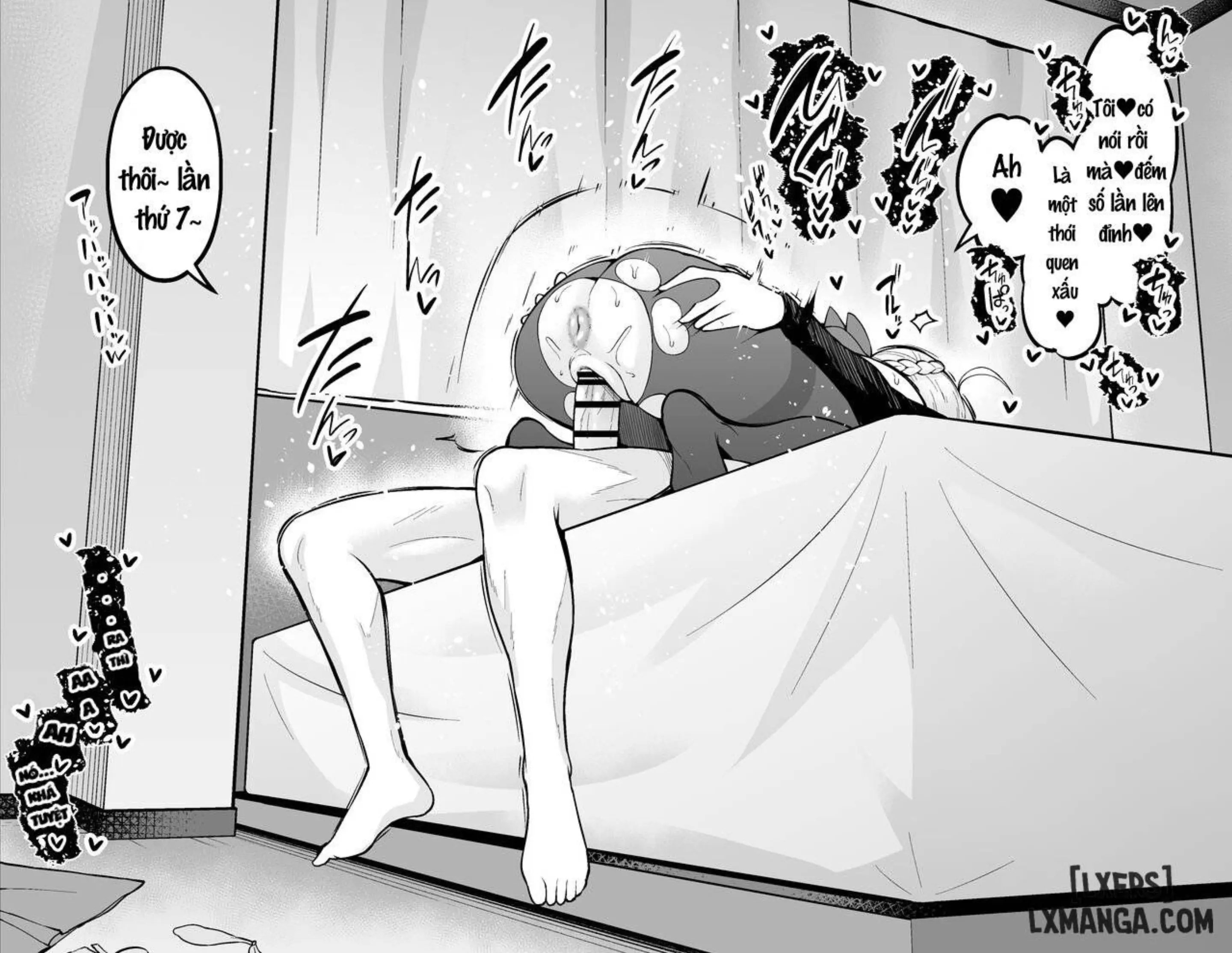 Shinjj Matou - Shinjj Matou trang 10