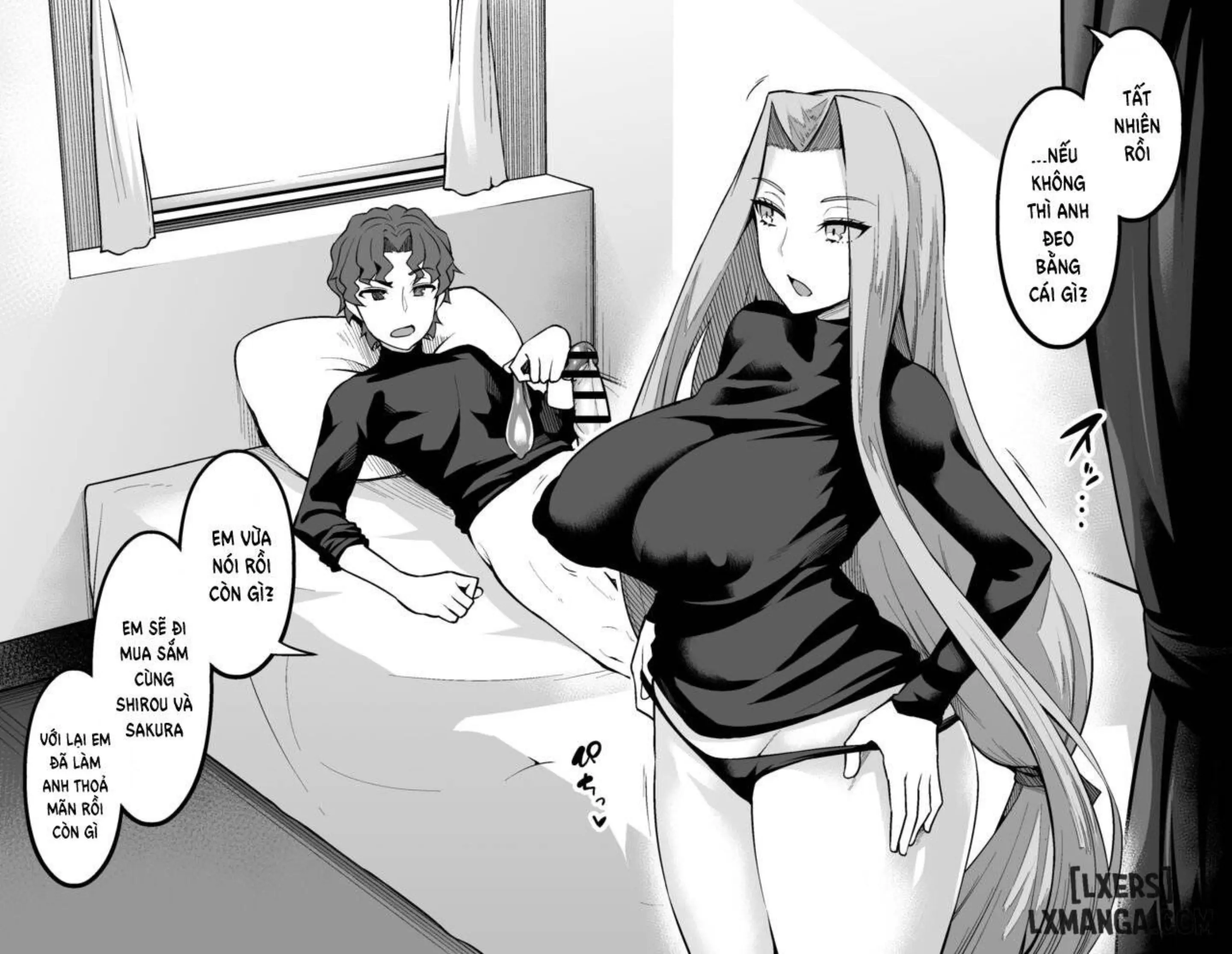 Shinjj Matou - Shinjj Matou trang 44