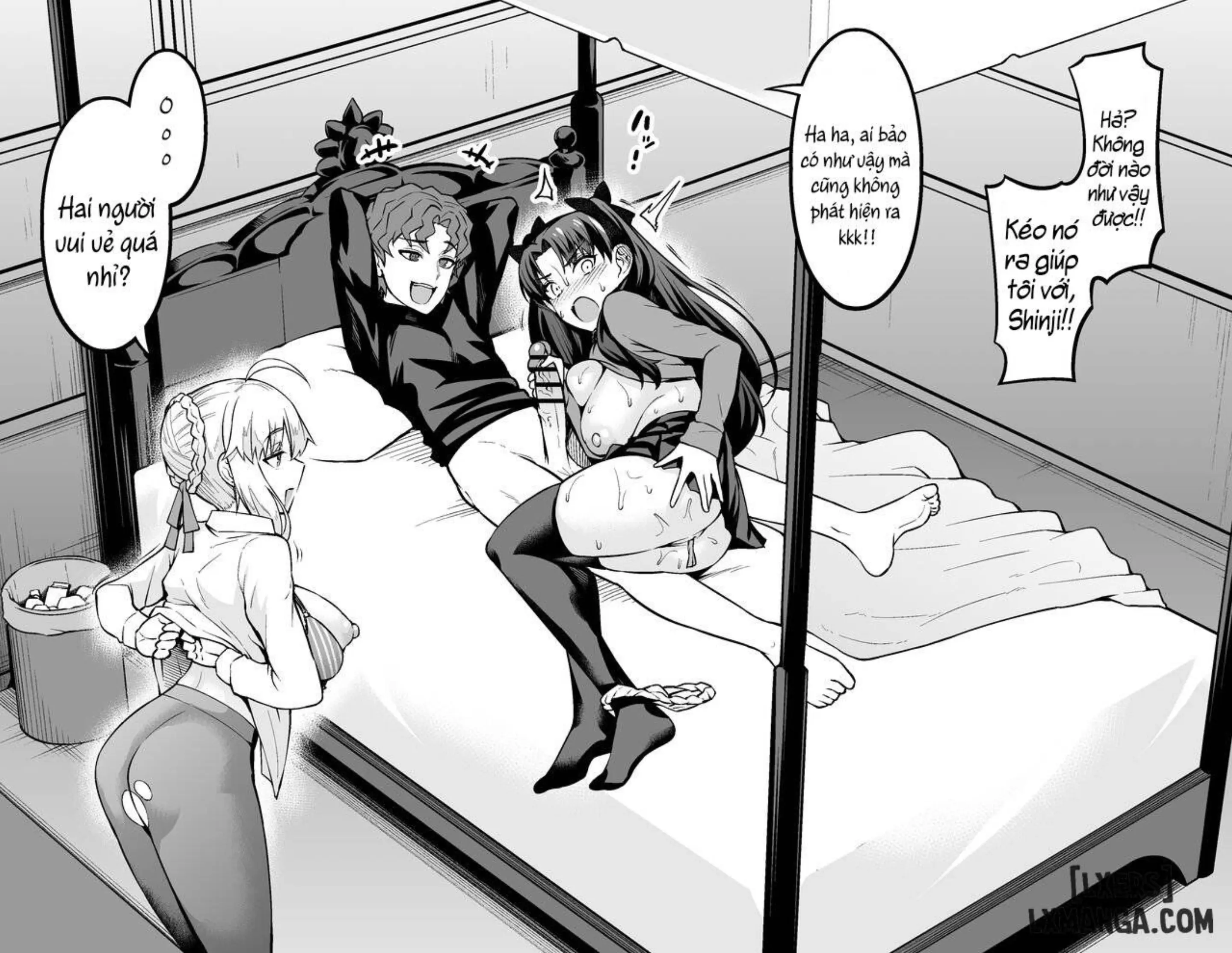 Shinjj Matou - Shinjj Matou trang 54