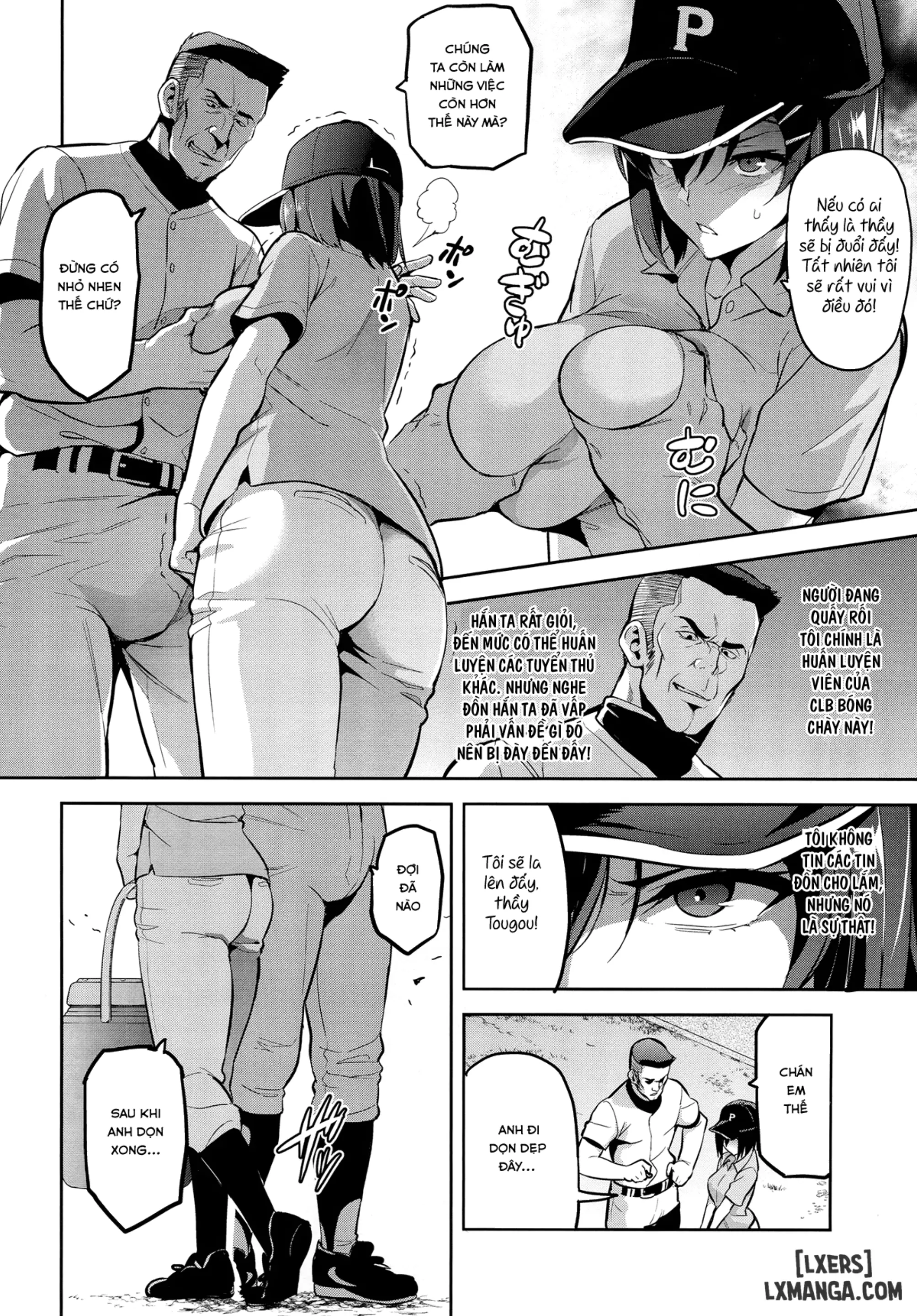 Akane wa Tsumare Somerareru - Akane wa Tsumare Somerareru trang 5