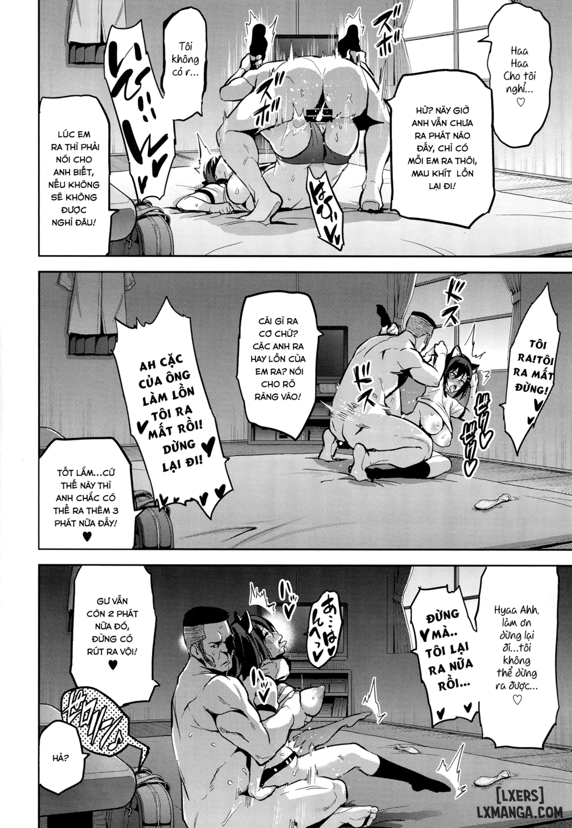Akane wa Tsumare Somerareru - Akane wa Tsumare Somerareru trang 27