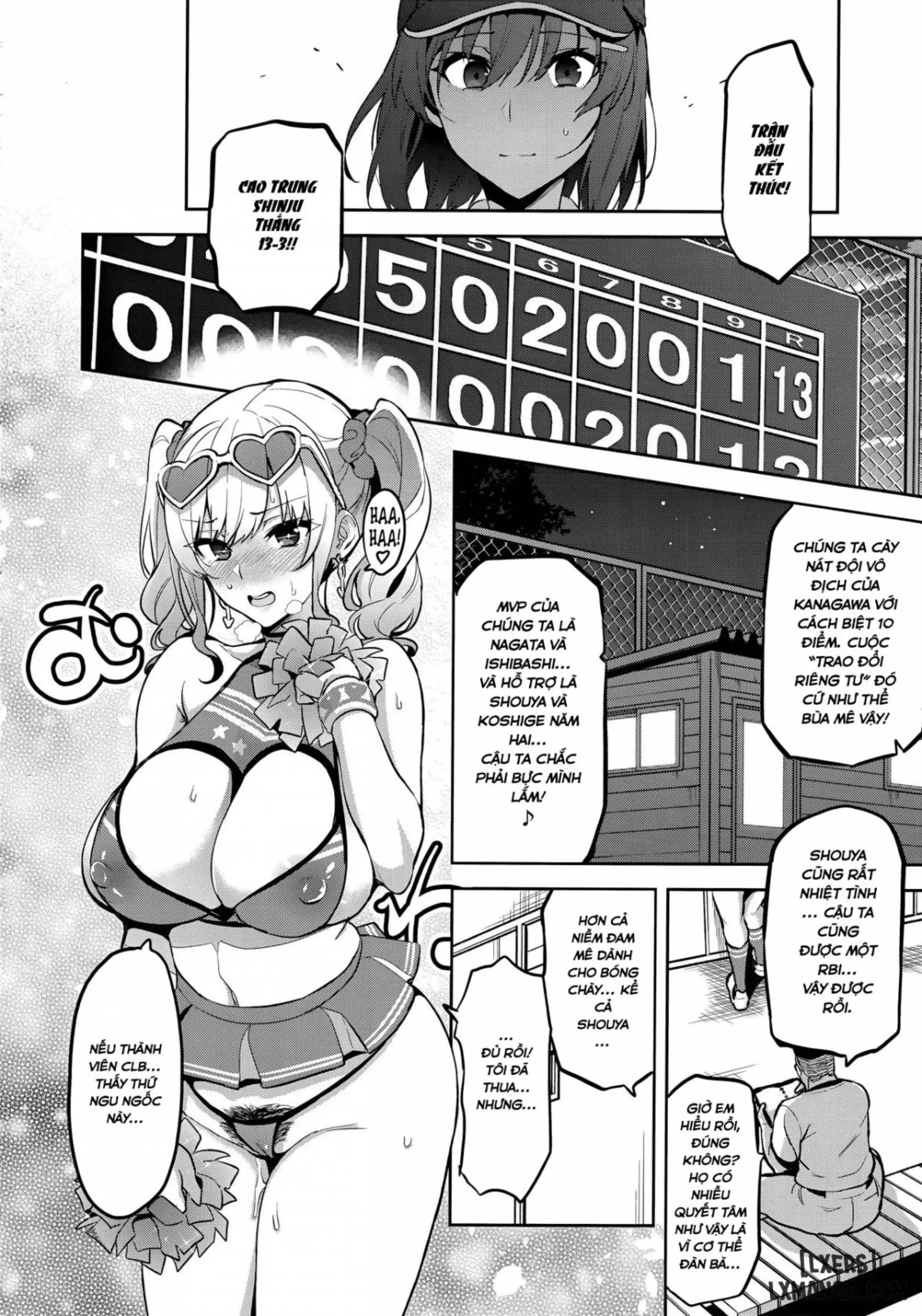Akane wa Tsumare Somerareru - Akane wa Tsumare Somerareru trang 47