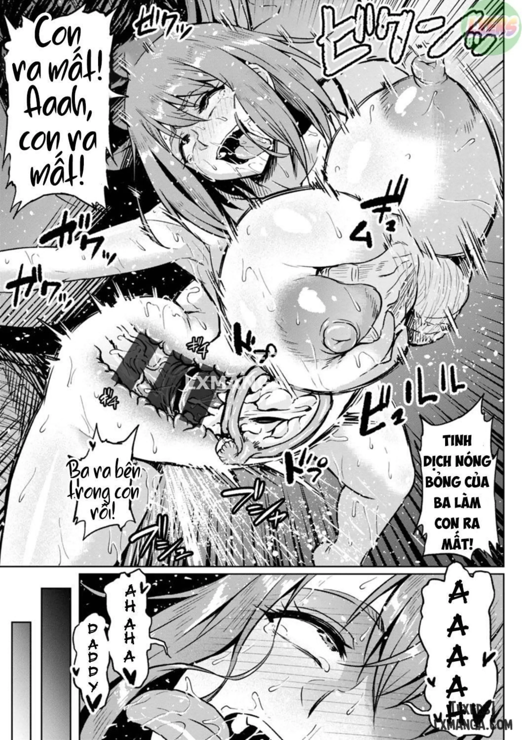 NTR na Sekai - NTR world - NTR na Sekai - NTR world trang 67