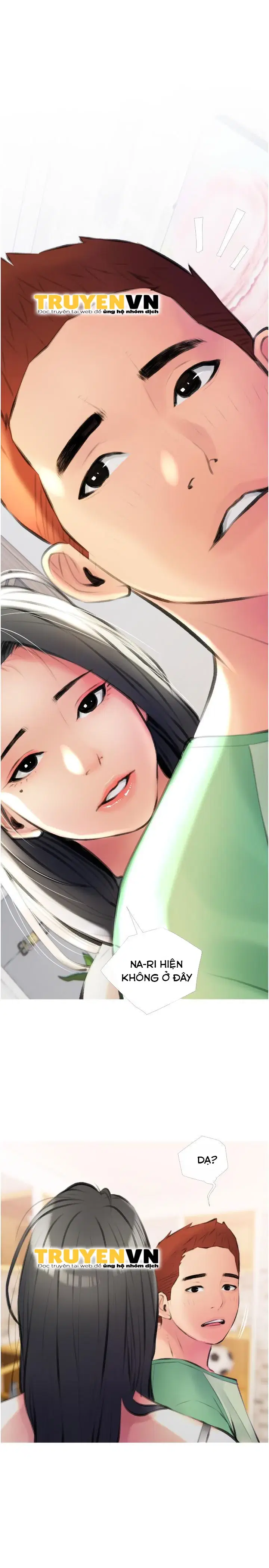 Bài Học Hứng Tình - Chapter 14 trang 2