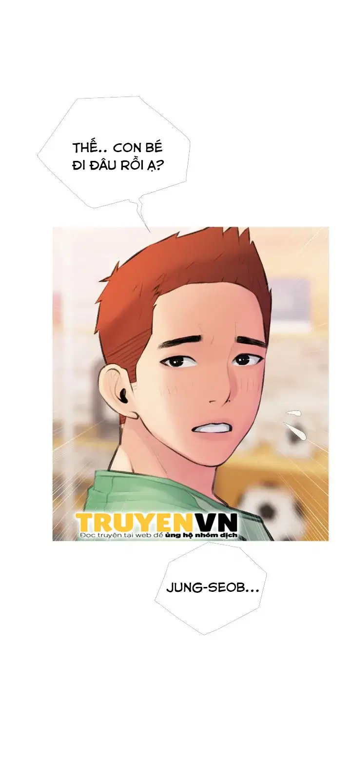 Bài Học Hứng Tình - Chapter 14 trang 3