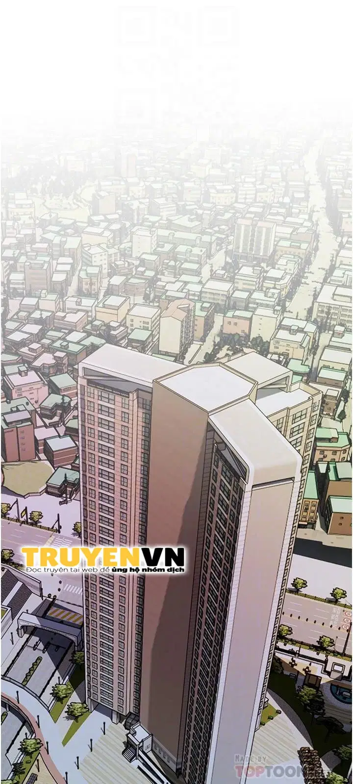 Bài Học Hứng Tình - Chapter 14 trang 6