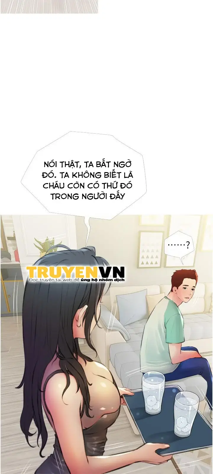 Bài Học Hứng Tình - Chapter 14 trang 9