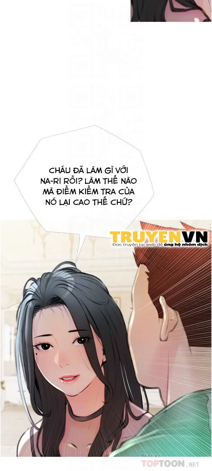 Bài Học Hứng Tình - Chapter 14 trang 12
