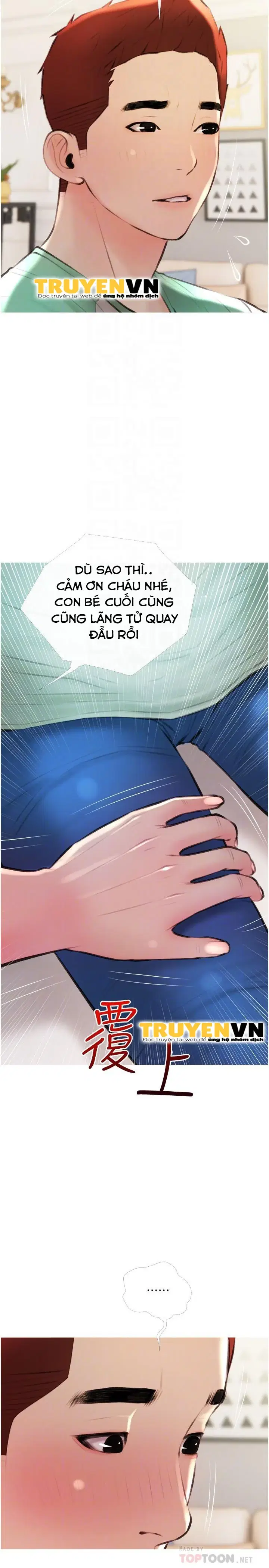 Bài Học Hứng Tình - Chapter 14 trang 14