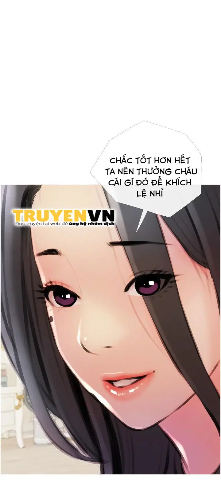 Bài Học Hứng Tình - Chapter 14 trang 15