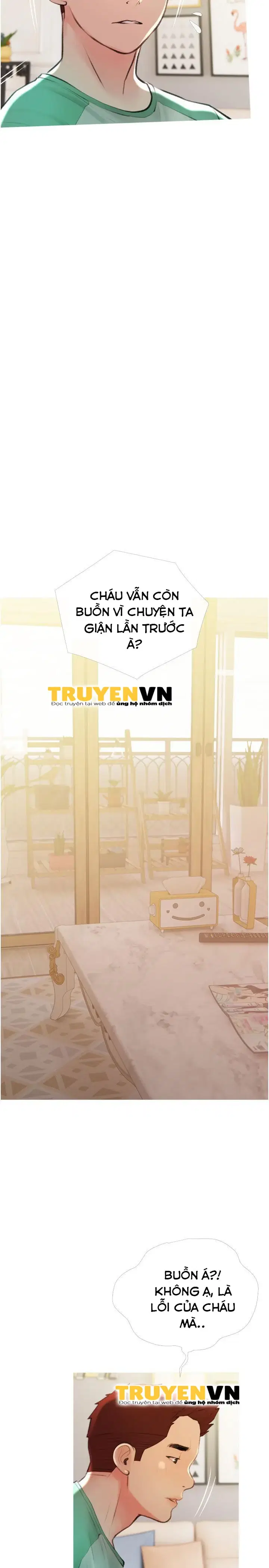 Bài Học Hứng Tình - Chapter 14 trang 17