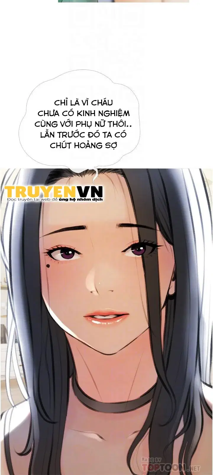 Bài Học Hứng Tình - Chapter 14 trang 18