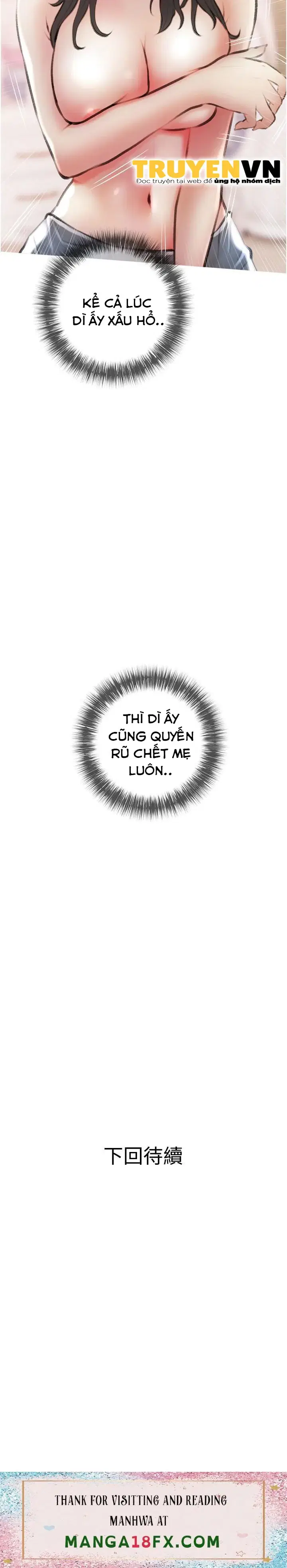 Bài Học Hứng Tình - Chapter 14 trang 29