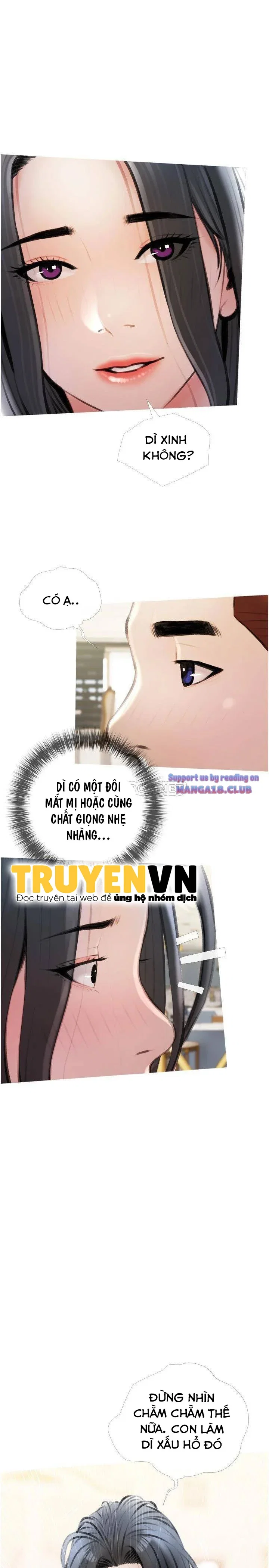 Bài Học Hứng Tình - Chapter 15 trang 2