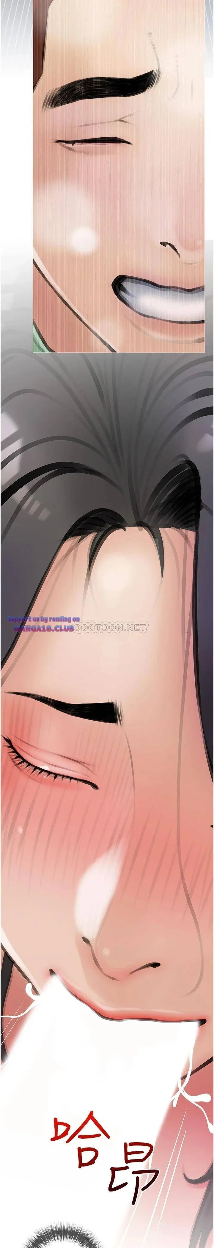 Bài Học Hứng Tình - Chapter 15 trang 11