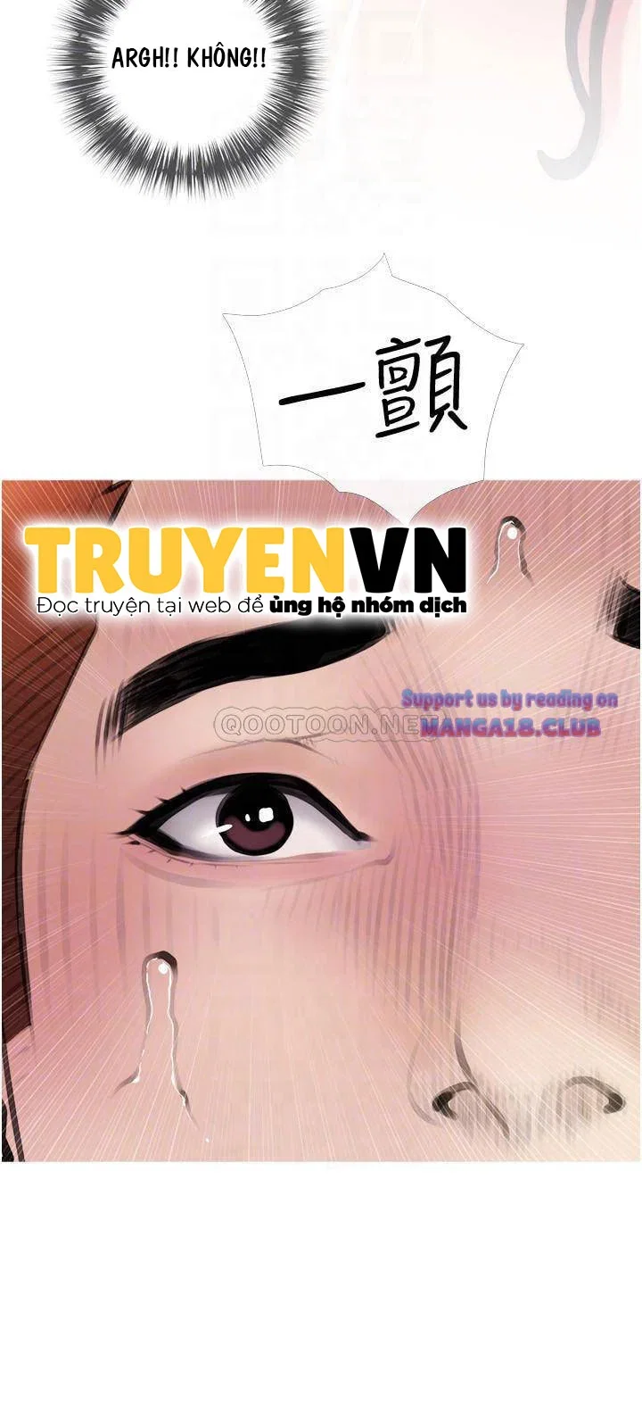 Bài Học Hứng Tình - Chapter 15 trang 12