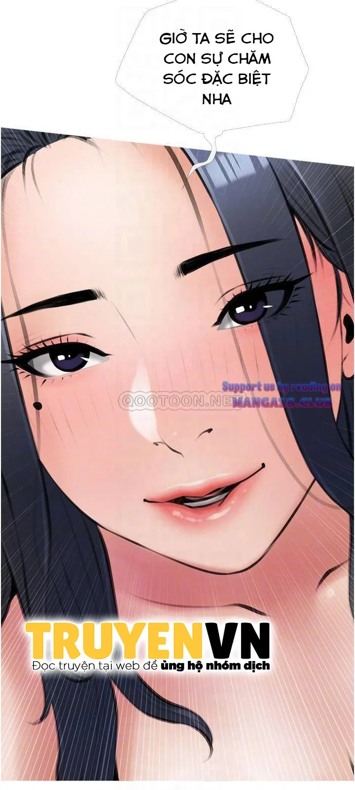 Bài Học Hứng Tình - Chapter 15 trang 18