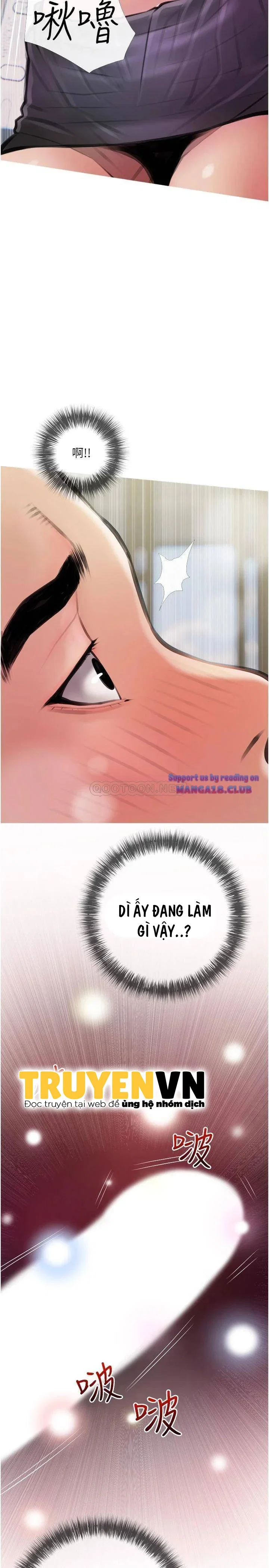 Bài Học Hứng Tình - Chapter 15 trang 26