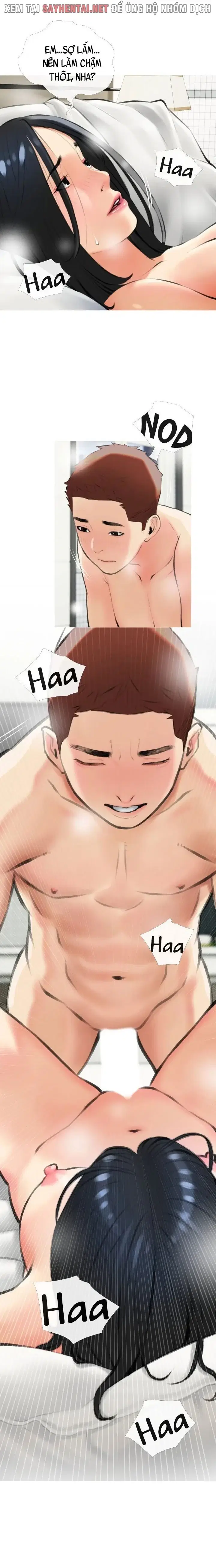 Bài Học Hứng Tình - Chapter 20 trang 6