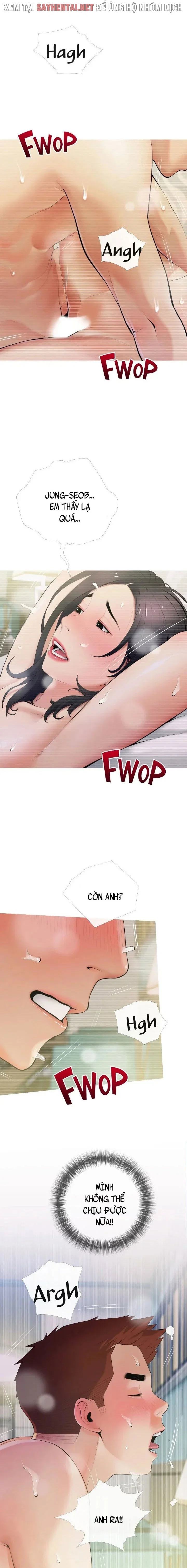 Bài Học Hứng Tình - Chapter 21 trang 4
