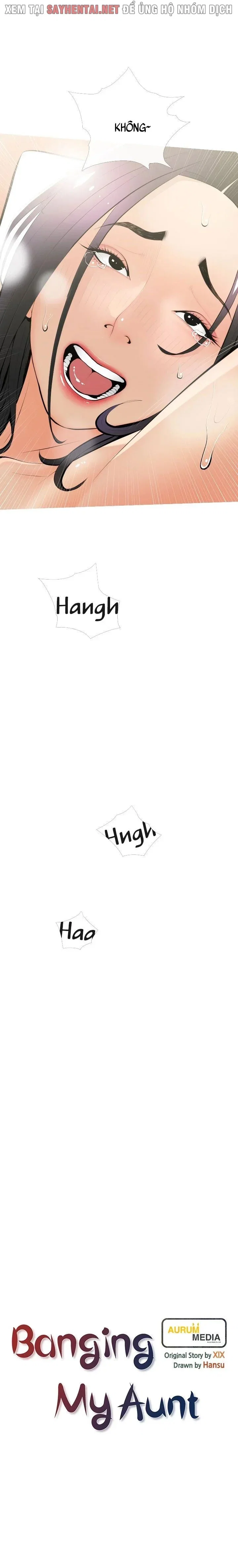 Bài Học Hứng Tình - Chapter 21 trang 5