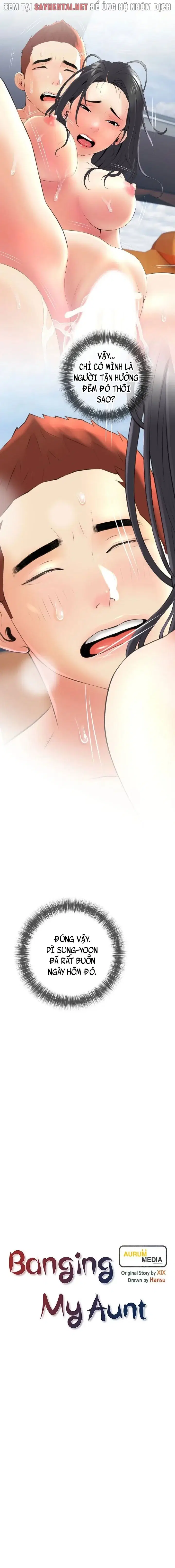 Bài Học Hứng Tình - Chapter 22 trang 4