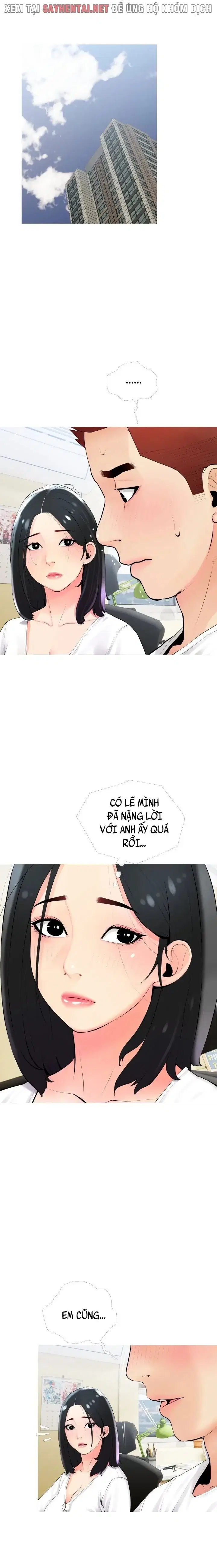 Bài Học Hứng Tình - Chapter 22 trang 5
