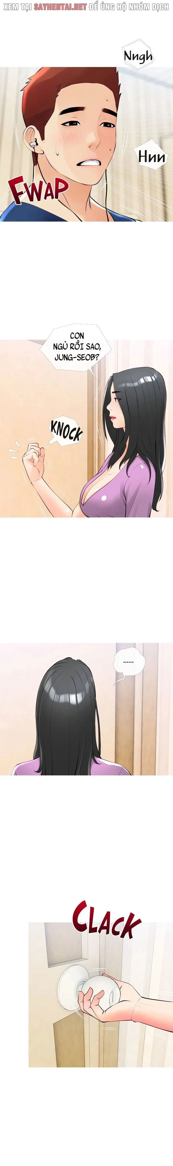 Bài Học Hứng Tình - Chapter 22 trang 19