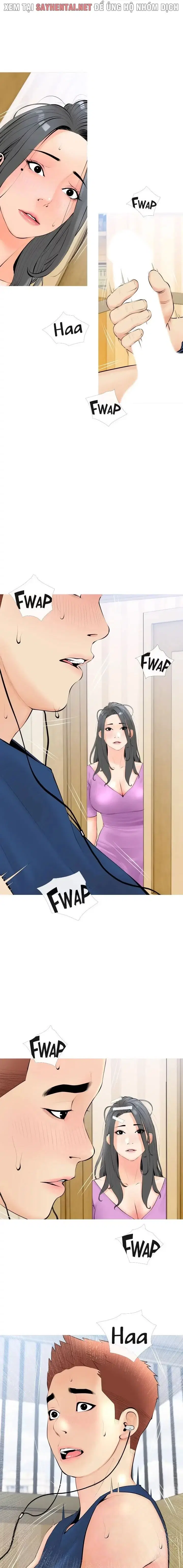 Bài Học Hứng Tình - Chapter 23 trang 4