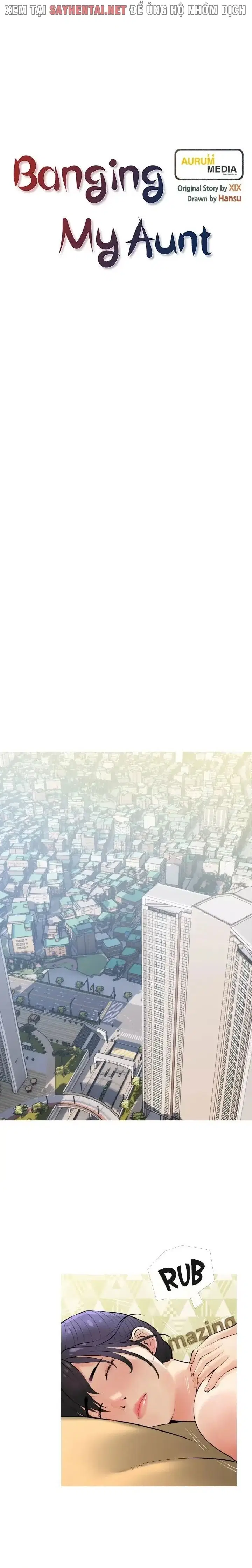 Bài Học Hứng Tình - Chapter 24 trang 3