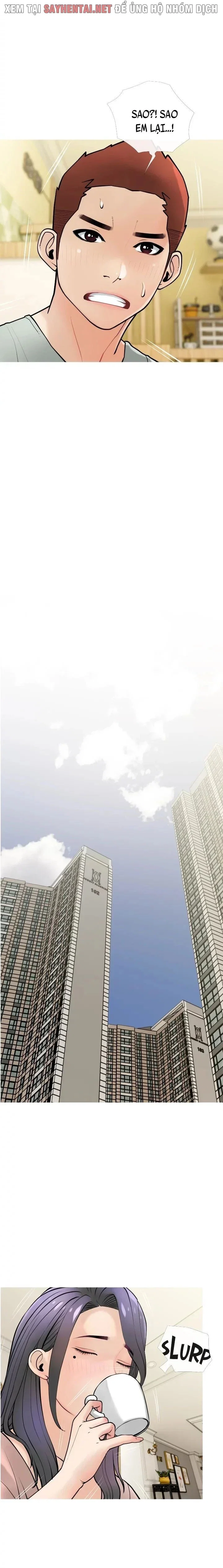 Bài Học Hứng Tình - Chapter 24 trang 15