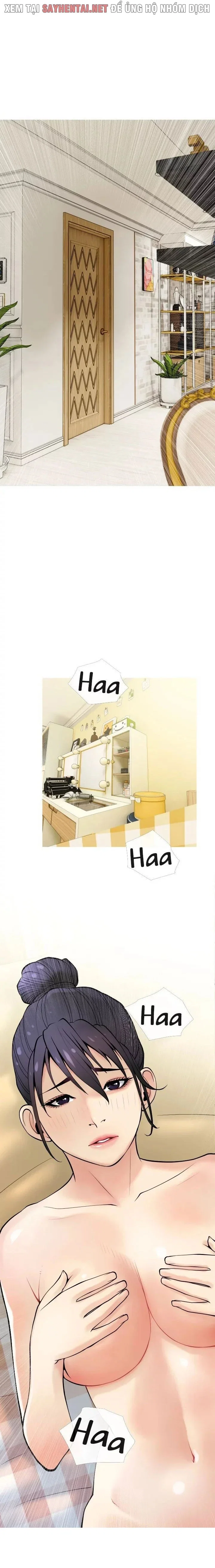 Bài Học Hứng Tình - Chapter 24 trang 18