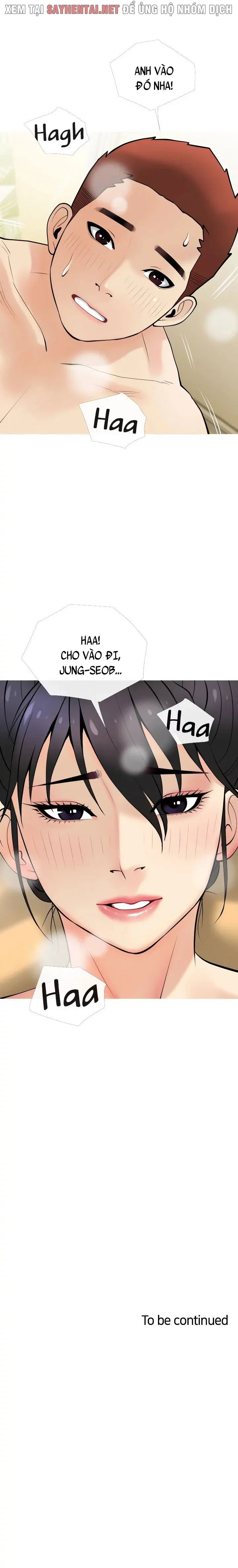 Bài Học Hứng Tình - Chapter 24 trang 19