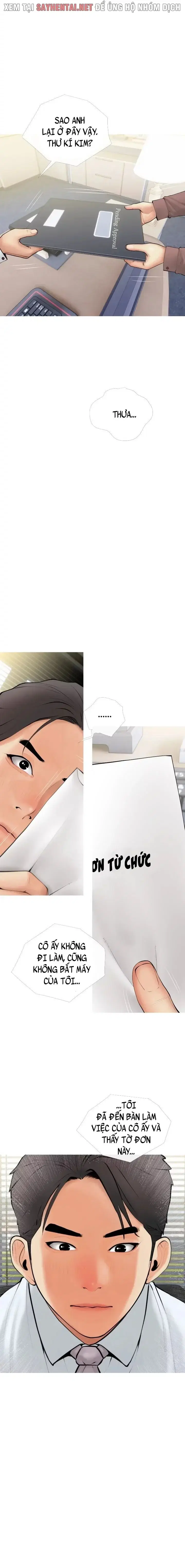 Bài Học Hứng Tình - Chapter 25 trang 2