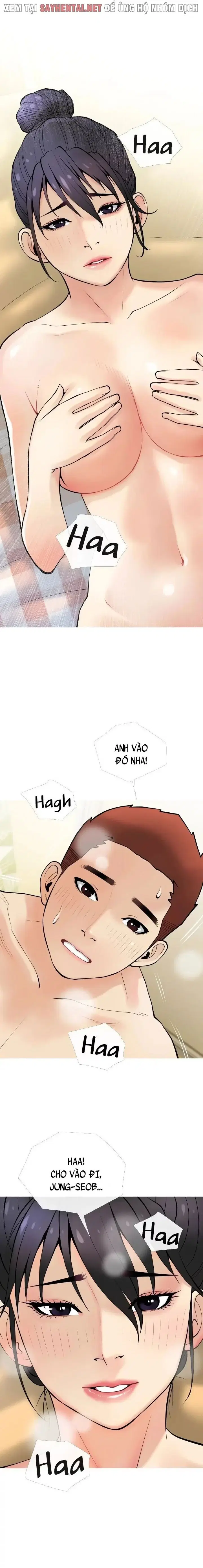 Bài Học Hứng Tình - Chapter 25 trang 4