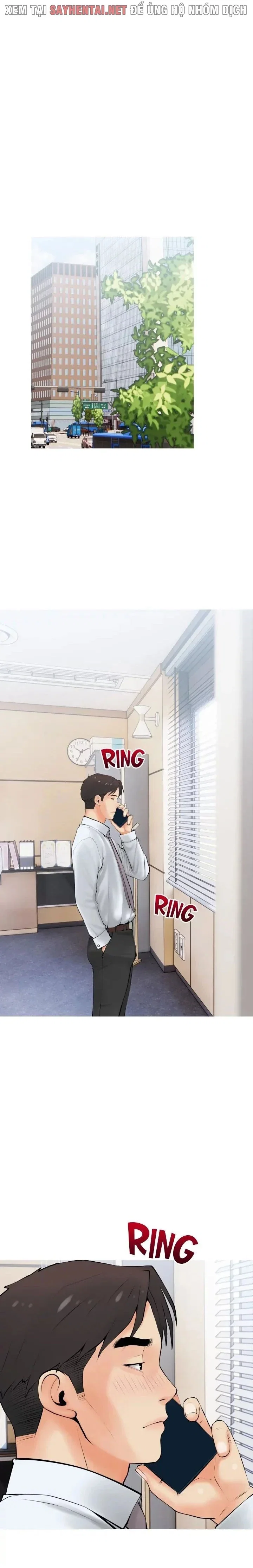 Bài Học Hứng Tình - Chapter 25 trang 13