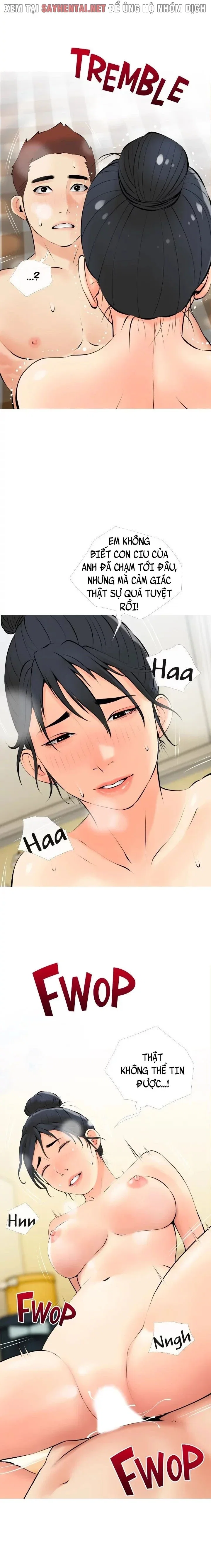 Bài Học Hứng Tình - Chapter 25 trang 18