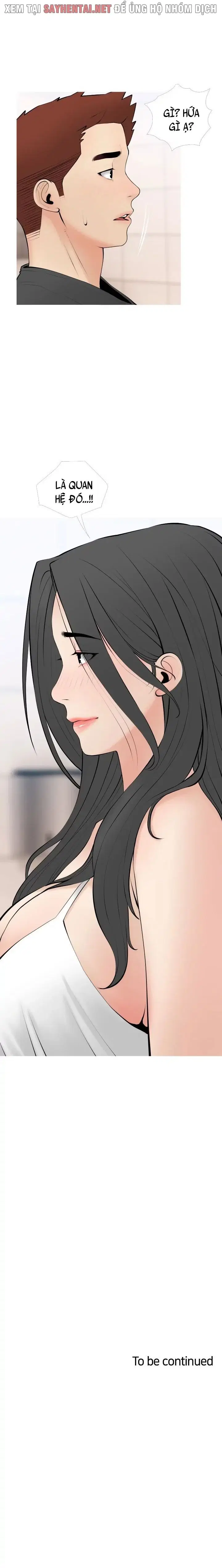 Bài Học Hứng Tình - Chapter 27 trang 16