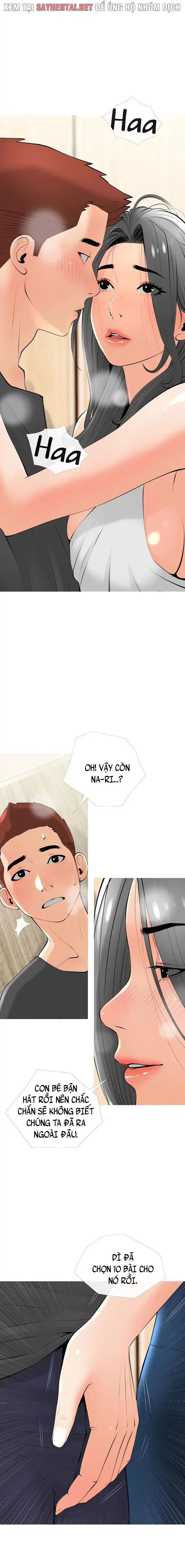 Bài Học Hứng Tình - Chapter 28 trang 6