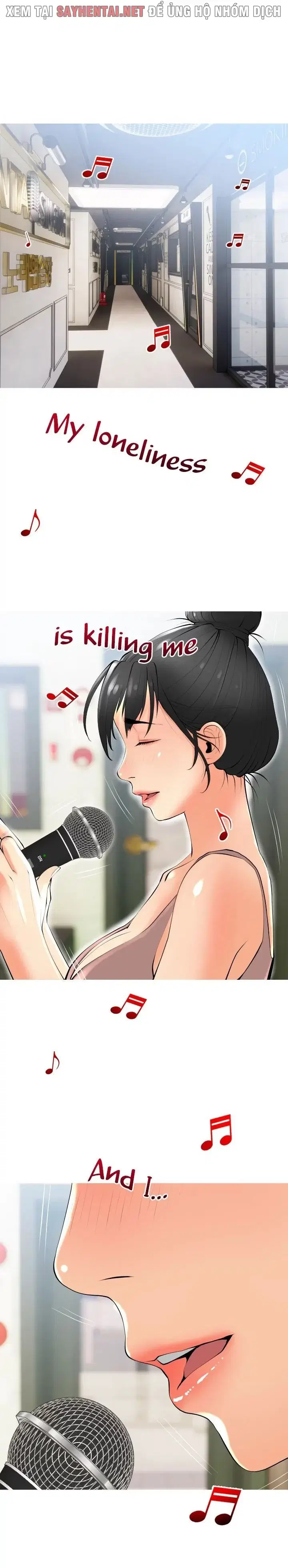 Bài Học Hứng Tình - Chapter 28 trang 7