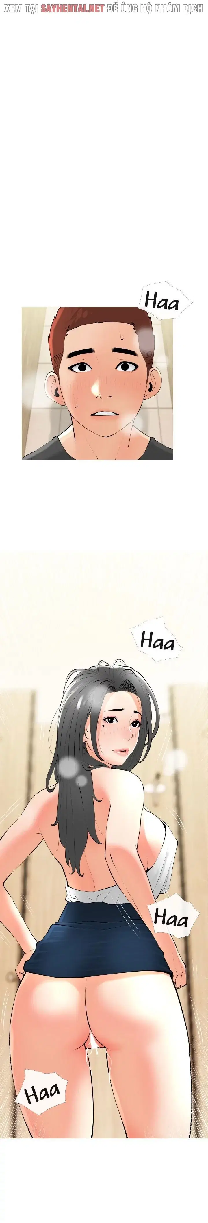 Bài Học Hứng Tình - Chapter 28 trang 13