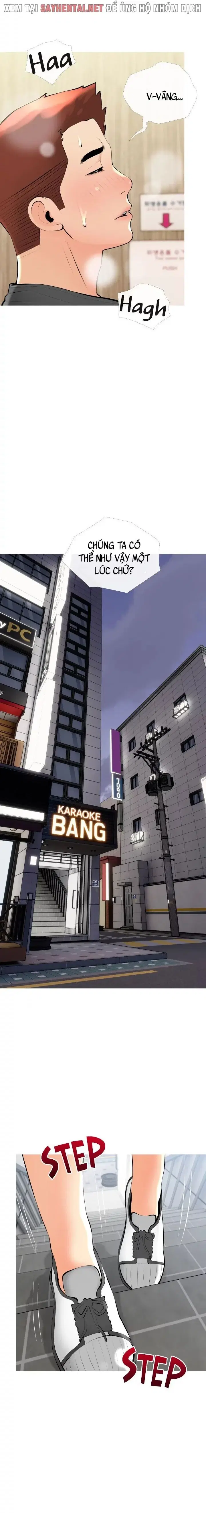 Bài Học Hứng Tình - Chapter 28 trang 16